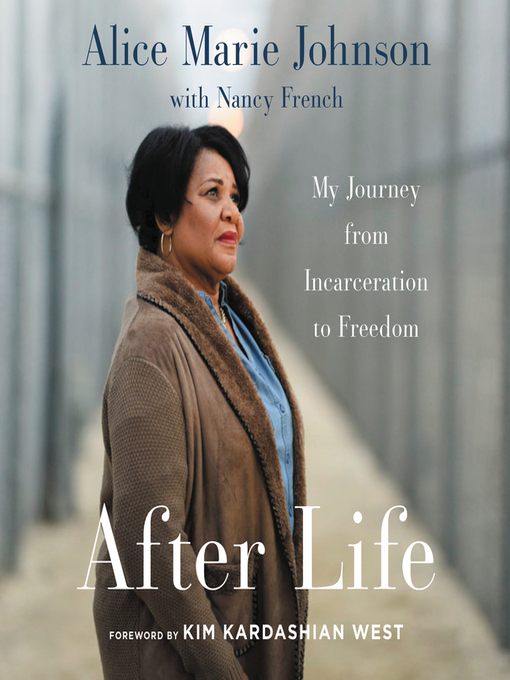 Cover image for After Life